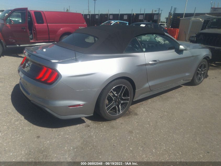 1FATP8UH1N5119022 2022 FORD MUSTANG, photo no. 4