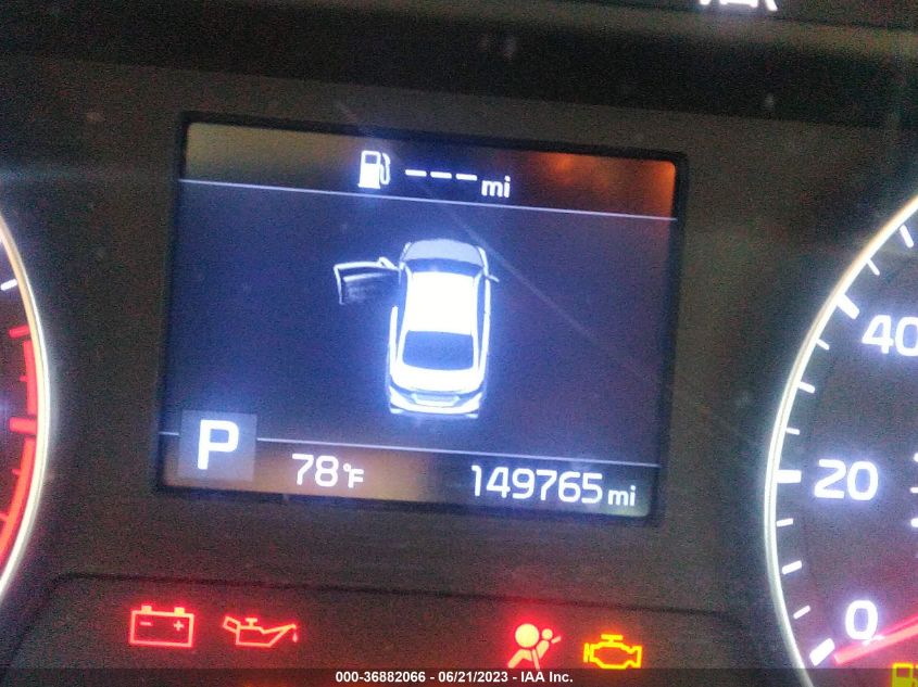 2019 KIA FORTE FE/LX/LXS - 3KPF24AD5KE046043