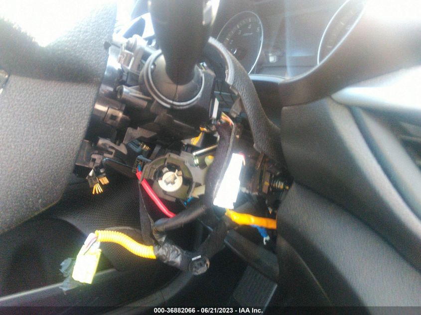 2019 KIA FORTE FE/LX/LXS - 3KPF24AD5KE046043