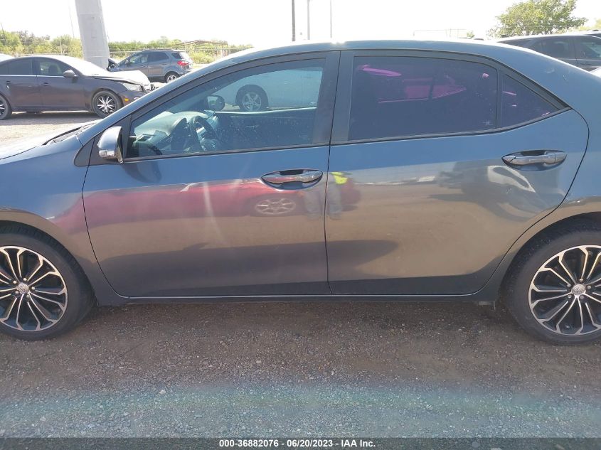 2016 TOYOTA COROLLA L/LE/S/S PLUS/LE PLUS - 5YFBURHE2GP469012