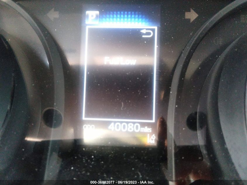 2022 TOYOTA CAMRY LE - 4T1C11AK6NU622419