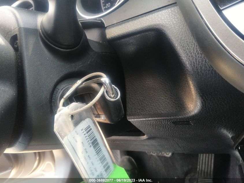 2022 TOYOTA CAMRY LE - 4T1C11AK6NU622419