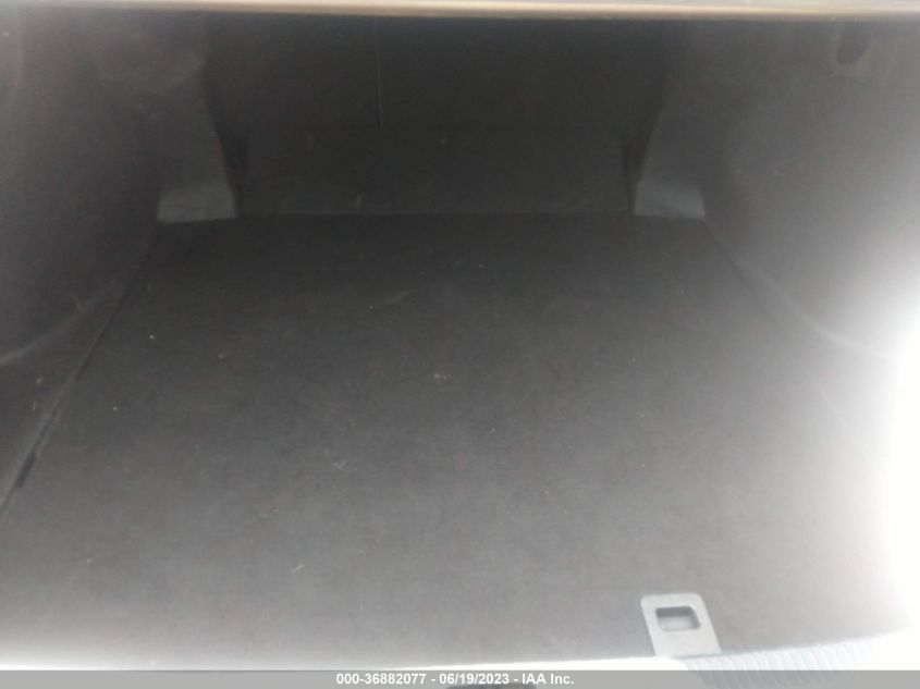 2022 TOYOTA CAMRY LE - 4T1C11AK6NU622419
