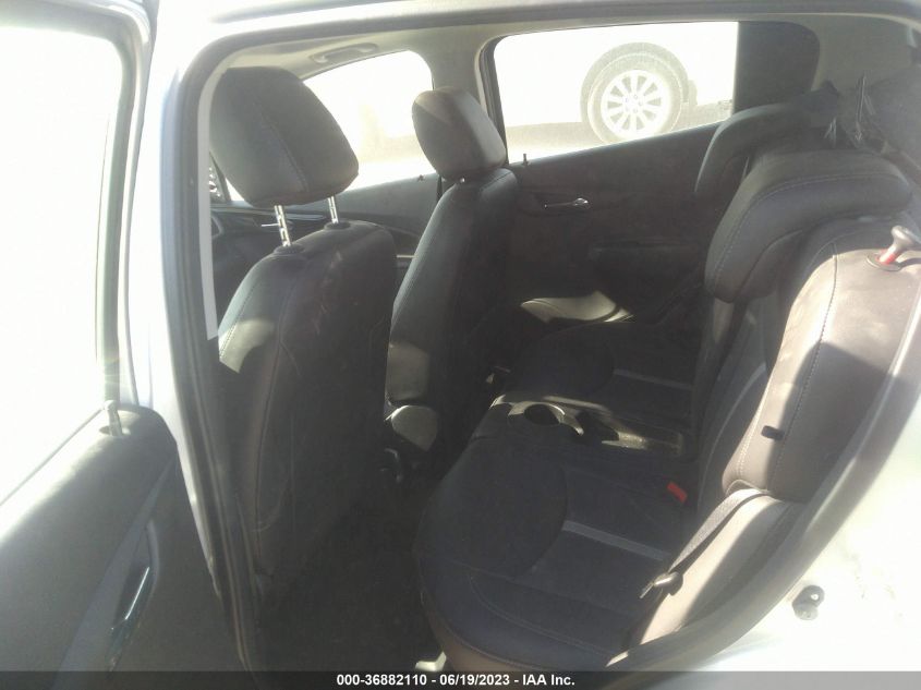 2020 CHEVROLET SPARK 2LT - KL8CF6SA9LC424986