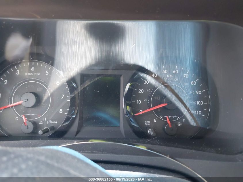 2015 TOYOTA SIENNA LE - 5TDKK3DC7FS610041
