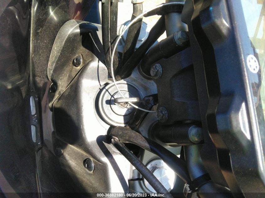 2015 YAMAHA FZ07 C JYARM06Y6FA000169