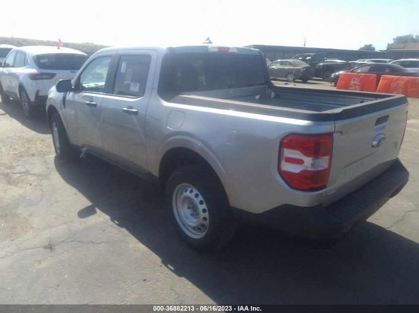 2023 FORD MAVERICK XL/XLT/LARIAT - 3FTTW8E38PRA47218