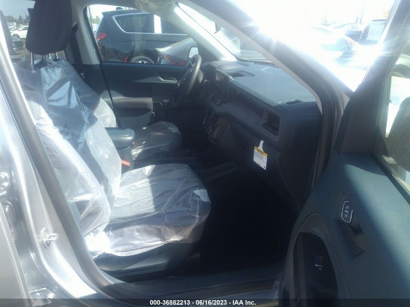 2023 FORD MAVERICK XL/XLT/LARIAT - 3FTTW8E38PRA47218