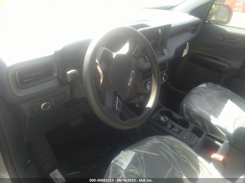 2023 FORD MAVERICK XL/XLT/LARIAT - 3FTTW8E38PRA47218