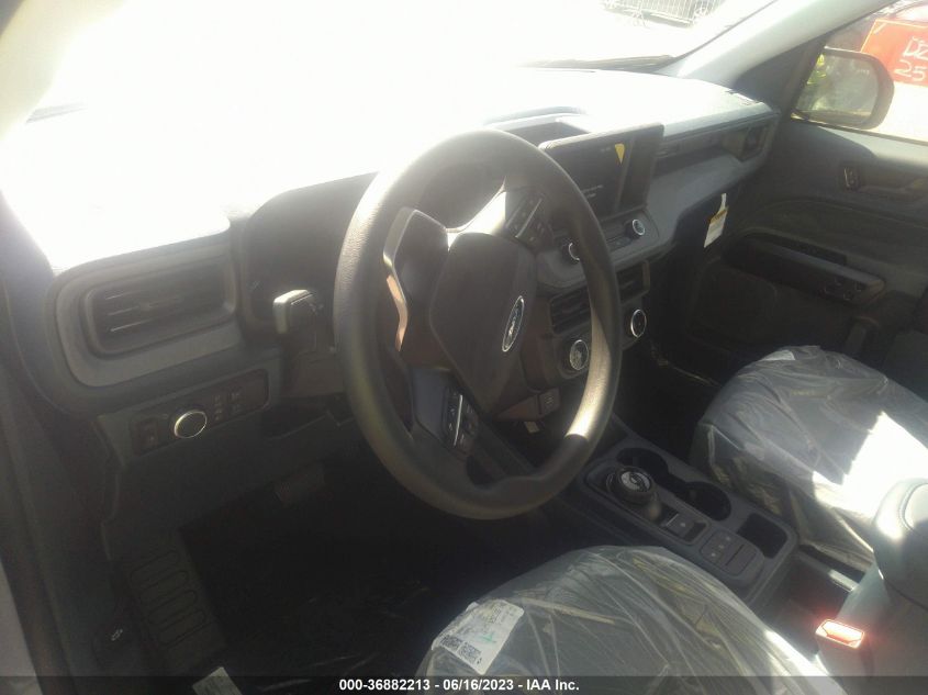 2023 FORD MAVERICK XL/XLT/LARIAT - 3FTTW8E38PRA47218