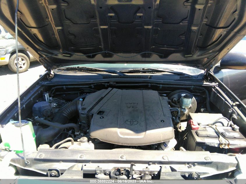 2015 TOYOTA TACOMA PRERUNNER - 5TFJU4GN1FX077686