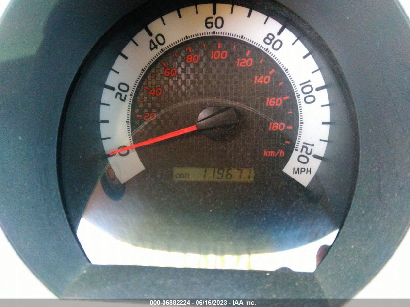 2015 TOYOTA TACOMA PRERUNNER - 5TFJU4GN1FX077686
