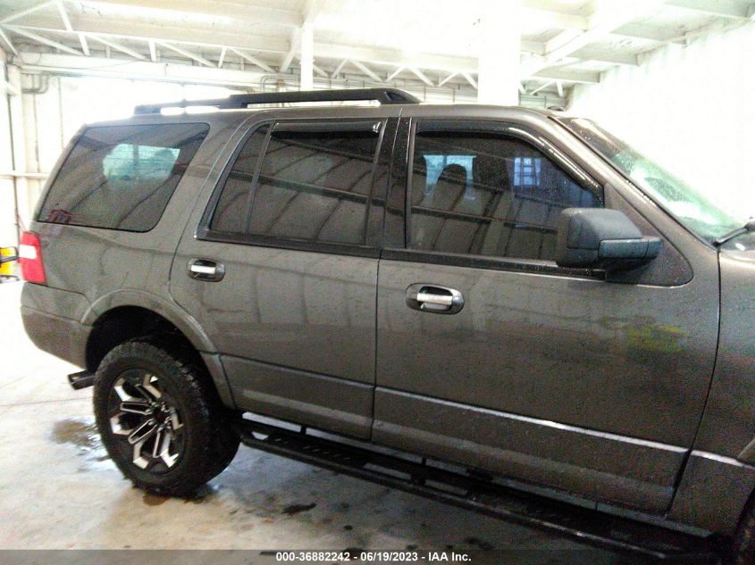 2017 FORD EXPEDITION XLT/KING RANCH - 1FMJU1JTXHEA74866