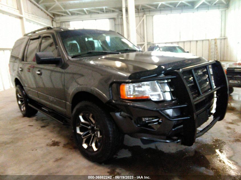 2017 FORD EXPEDITION XLT/KING RANCH - 1FMJU1JTXHEA74866