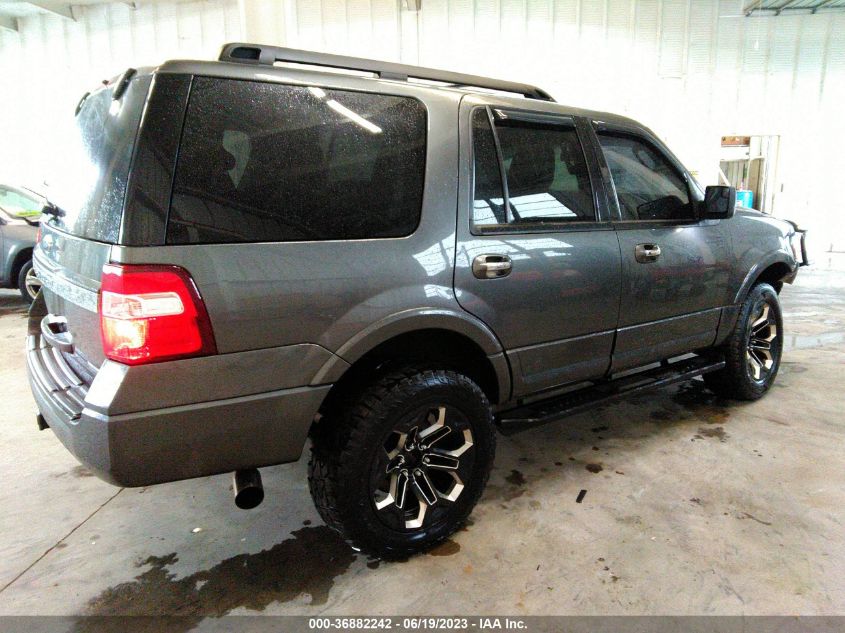 2017 FORD EXPEDITION XLT/KING RANCH - 1FMJU1JTXHEA74866