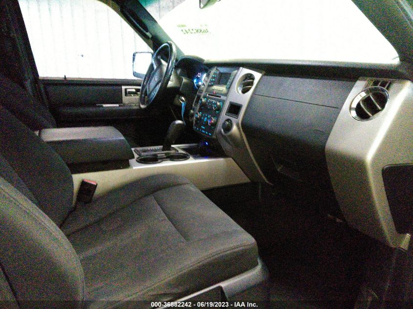 2017 FORD EXPEDITION XLT/KING RANCH - 1FMJU1JTXHEA74866