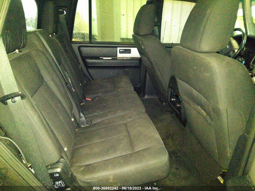 2017 FORD EXPEDITION XLT/KING RANCH - 1FMJU1JTXHEA74866