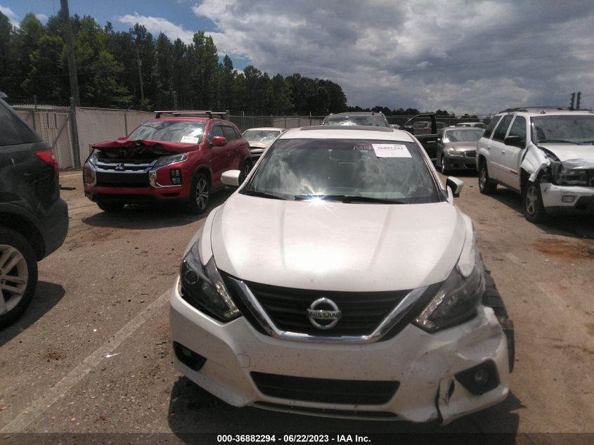 2016 NISSAN ALTIMA 2.5 SL - 1N4AL3AP8GC173465
