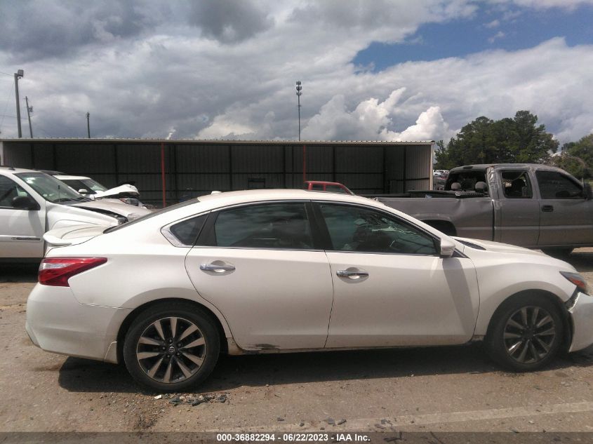 2016 NISSAN ALTIMA 2.5 SL - 1N4AL3AP8GC173465