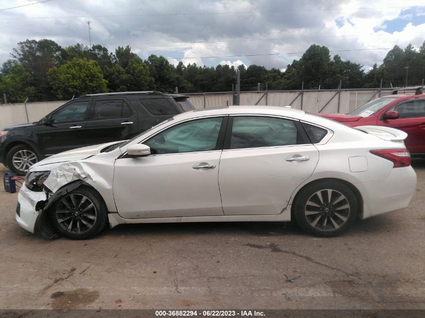 2016 NISSAN ALTIMA 2.5 SL - 1N4AL3AP8GC173465
