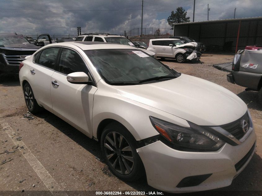 2016 NISSAN ALTIMA 2.5 SL - 1N4AL3AP8GC173465