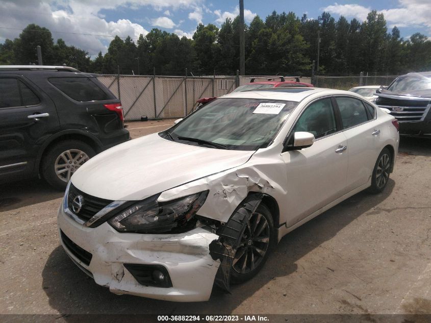 2016 NISSAN ALTIMA 2.5 SL - 1N4AL3AP8GC173465