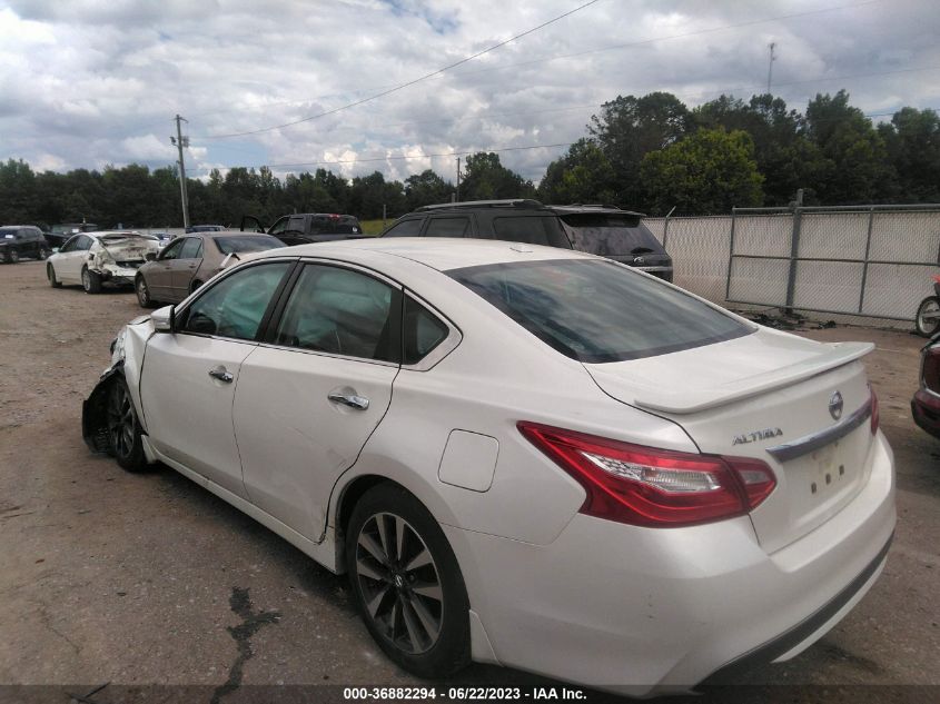2016 NISSAN ALTIMA 2.5 SL - 1N4AL3AP8GC173465