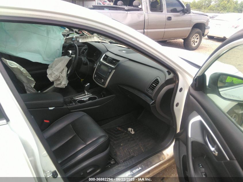 2016 NISSAN ALTIMA 2.5 SL - 1N4AL3AP8GC173465