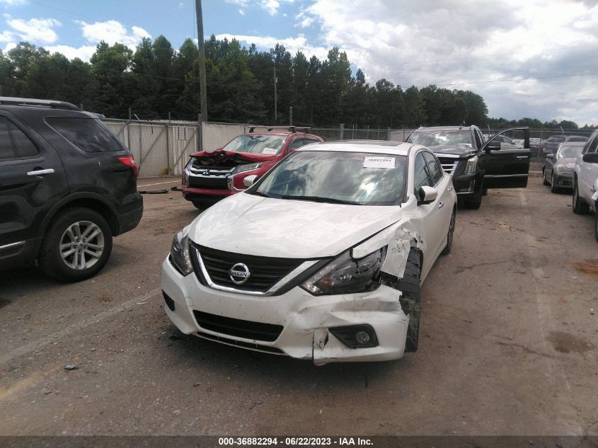 2016 NISSAN ALTIMA 2.5 SL - 1N4AL3AP8GC173465