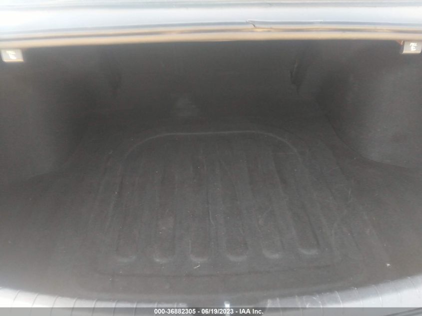 2021 KIA K5 LXS - 5XXG14J29MG017600