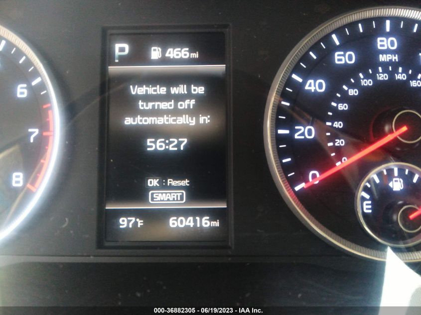 2021 KIA K5 LXS - 5XXG14J29MG017600