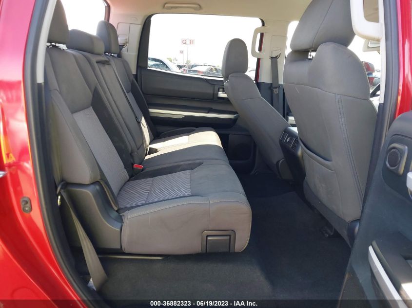 2015 TOYOTA TUNDRA 4WD TRUCK SR5/TRD PRO - 5TFDW5F11FX456408