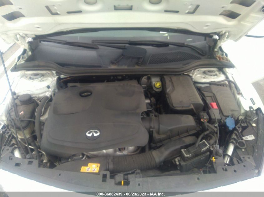 2017 INFINITI QX30 PREMIUM SJKCH5CP8HA022715