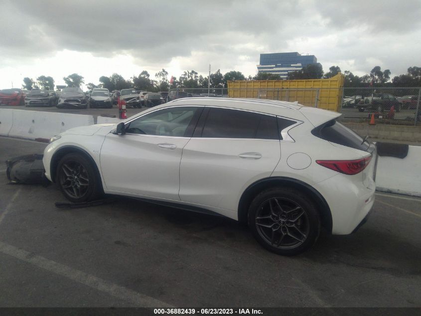 2017 INFINITI QX30 PREMIUM SJKCH5CP8HA022715