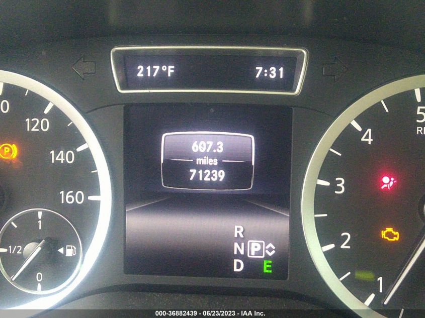 2017 INFINITI QX30 PREMIUM SJKCH5CP8HA022715