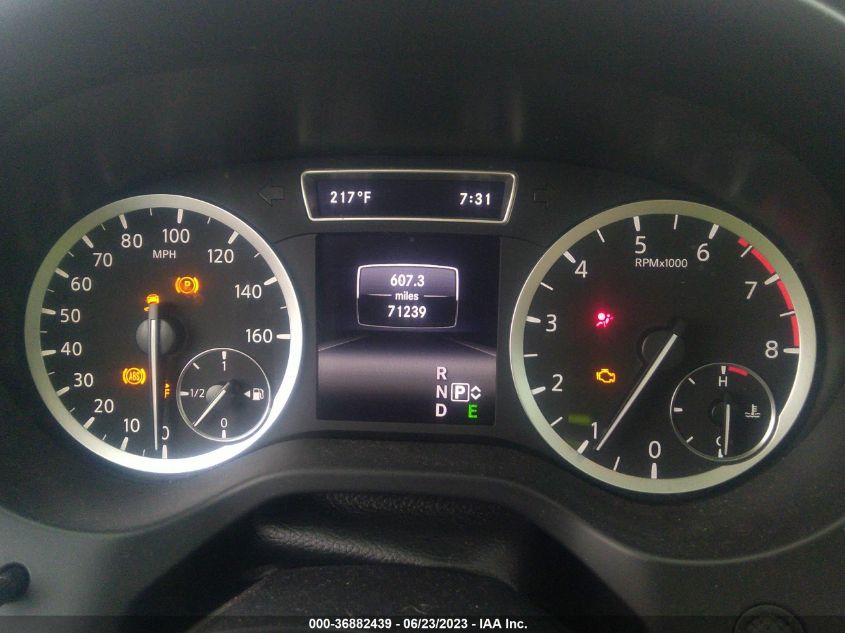 2017 INFINITI QX30 PREMIUM SJKCH5CP8HA022715