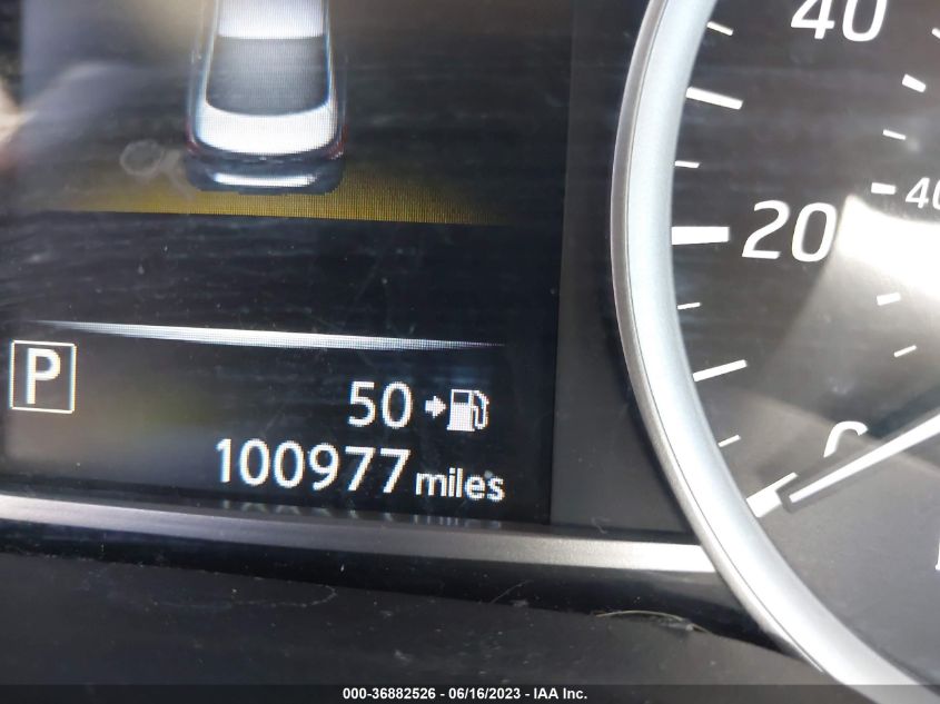 2017 NISSAN SENTRA SV - 3N1AB7AP5HY365684