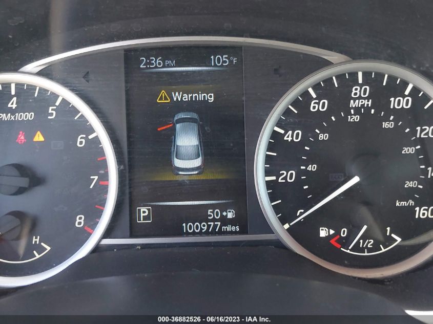2017 NISSAN SENTRA SV - 3N1AB7AP5HY365684