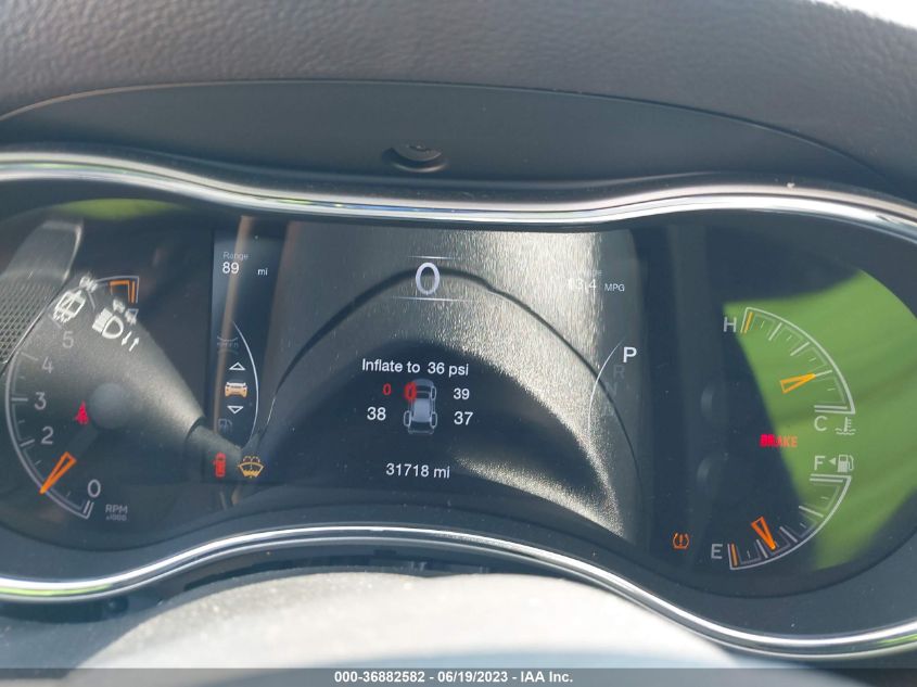 2021 JEEP GRAND CHEROKEE LIMITED - 1C4RJFBG7MC552214