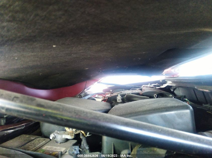 2013 TOYOTA CAMRY L/SE/LE/XLE - 4T4BF1FKXDR330668