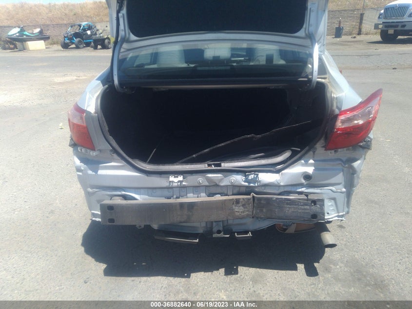 VIN 2T1BURHE8HC778808 2017 TOYOTA COROLLA L/LE/XLE/SE