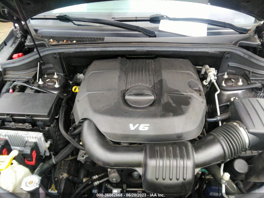 2015 JEEP GRAND CHEROKEE ALTITUDE - 1C4RJFAG1FC861682