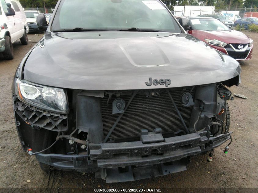 2015 JEEP GRAND CHEROKEE ALTITUDE - 1C4RJFAG1FC861682