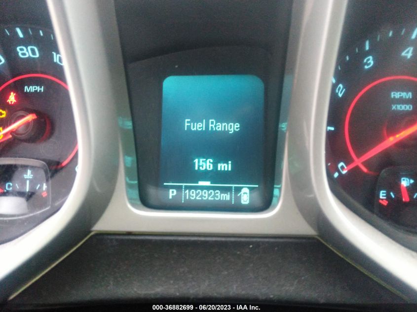 2013 CHEVROLET CAMARO LT - 2G1FC3D34D9218292