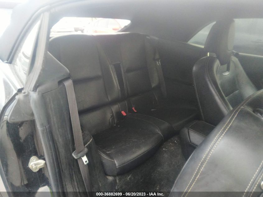 2013 CHEVROLET CAMARO LT - 2G1FC3D34D9218292