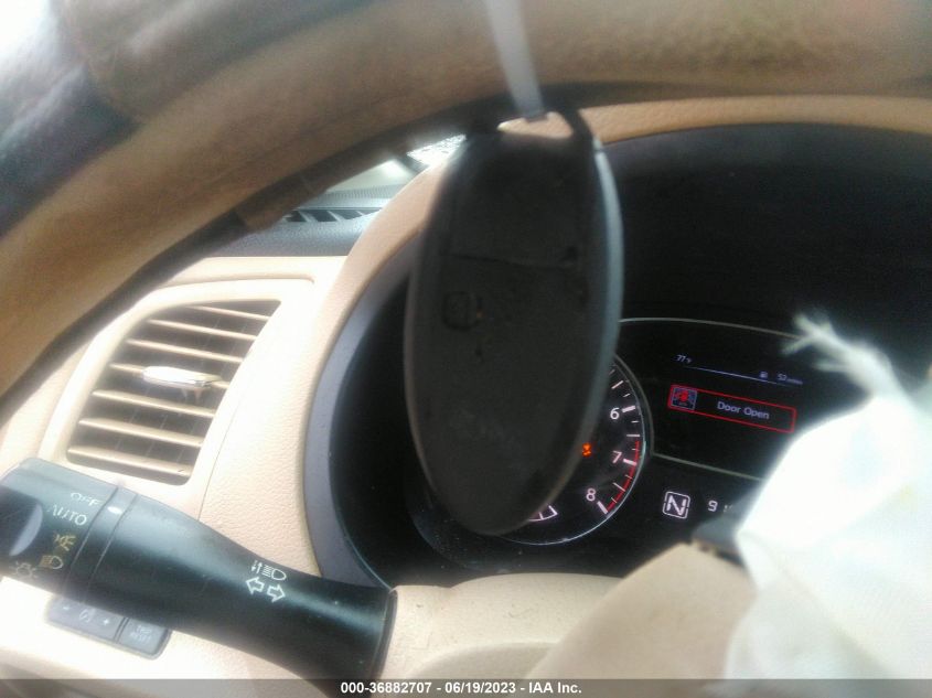 2015 NISSAN ALTIMA 2.5 S - 1N4AL3AP0FN912735