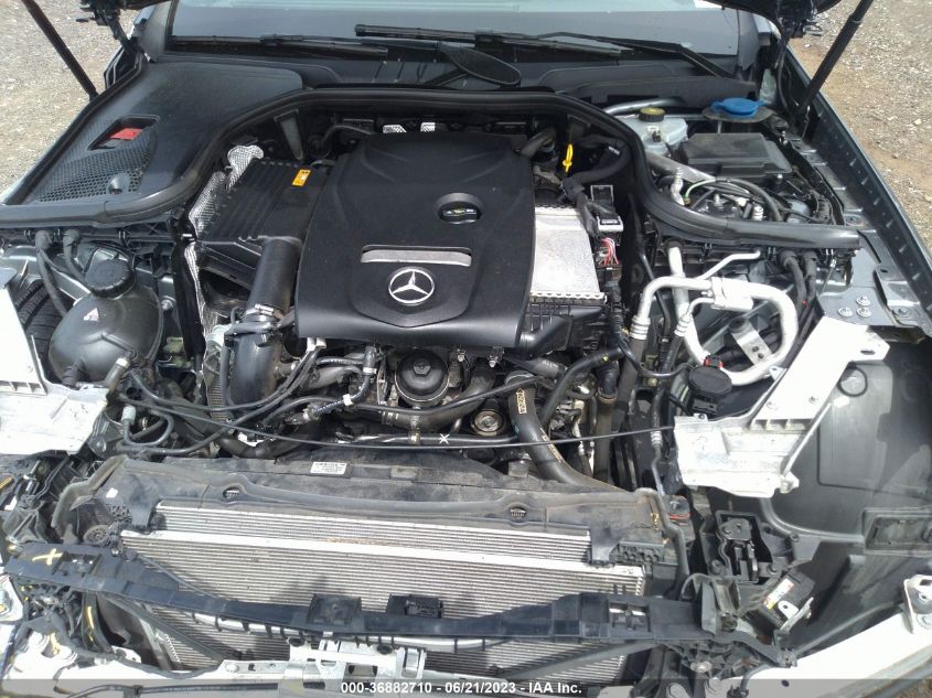 2019 MERCEDES-BENZ E-CLASS E 300 - WDDZF4KB0KA570630