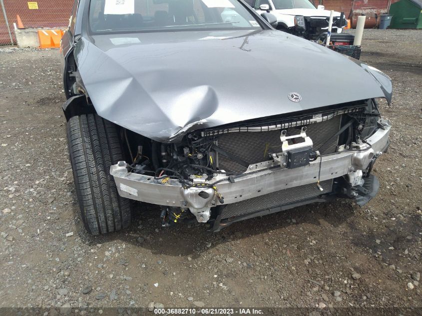 2019 MERCEDES-BENZ E-CLASS E 300 - WDDZF4KB0KA570630