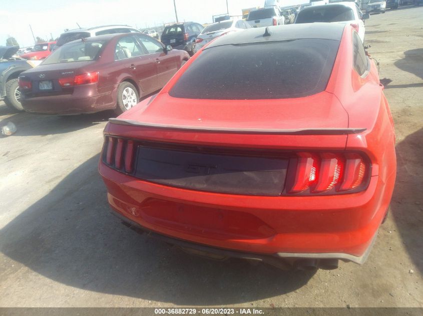 1FA6P8CF2L5146420 Ford Mustang GT 16