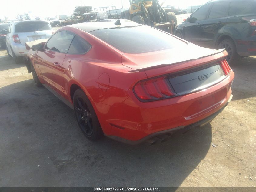 1FA6P8CF2L5146420 Ford Mustang GT 3